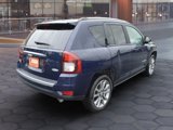 Used 2016 Jeep Compass High Altitude image 6