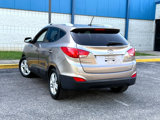 Used 2012 Hyundai Tucson GLS image 5