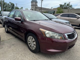 Used 2010 Honda Accord LX image 5