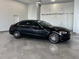Certified 2022 Mercedes-Benz C 300 Sedan image 2