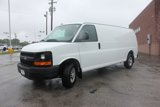 Used 2015 Chevrolet Express 3500 Extended image 3