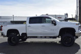 Used 2023 Chevrolet Silverado 3500 LTZ image 6