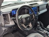 Used 2022 Ford Bronco Outer Banks w/ Sasquatch Package image 4
