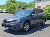 Used 2022 Subaru Outback Premium image 3