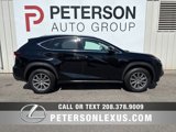 Used 2015 Lexus NX 200t FWD image 3