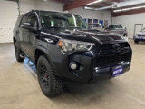 Used 2018 Toyota 4Runner TRD Off-Road Premium image 6
