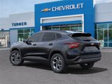 New 2025 Chevrolet Trax LT w/ Driver Confidence Package image 3