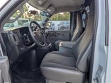 Used 2020 Chevrolet Express 2500 w/ Driver Convenience Package image 6