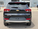 Used 2025 Chevrolet TrailBlazer LT w/ Convenience Package image 5