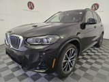 Certified 2022 BMW X3 xDrive30i w/ M Sport Package 2 image 5