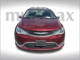 Used 2017 Chrysler Pacifica Limited w/ Advanced Safetytec Group image 2