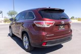 Used 2014 Toyota Highlander Limited image 3
