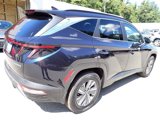Used 2022 Hyundai Tucson Blue w/ Cargo Package image 4