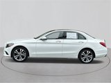 Certified 2021 Mercedes-Benz C 300 4MATIC Sedan image 2