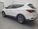 Used 2017 Hyundai Santa Fe Sport image 3