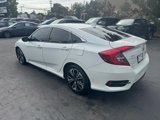 Used 2017 Honda Civic EX-T image 4