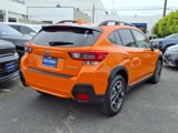 Used 2020 Subaru Crosstrek 2.0i Limited image 4