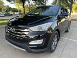Used 2013 Hyundai Santa Fe Sport w/ Popular Equipment Pkg image 3