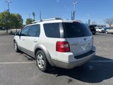 Used 2007 Ford Freestyle SEL image 4