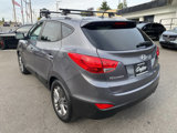 Used 2015 Hyundai Tucson SE image 3