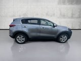 Used 2017 Kia Sportage LX image 4