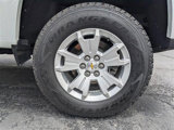 Used 2022 Chevrolet Colorado LT w/ Fleet Safety Package image 3