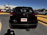 New 2024 Nissan Kicks S image 4
