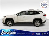 Used 2023 Toyota RAV4 LE image 5