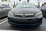 Used 2012 Honda Civic LX image 5