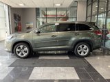 Used 2017 Toyota Highlander Limited image 4