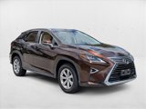 Used 2016 Lexus RX 350 AWD image 3
