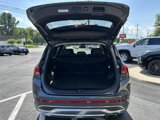 Certified 2021 Hyundai Santa Fe SEL w/ Convenience Package image 6