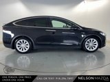 Used 2018 Tesla Model X 100D image 5