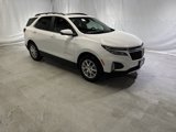 Certified 2022 Chevrolet Equinox LT image 2