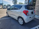 Used 2018 Chevrolet Spark LS image 3