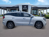 Used 2022 GMC Terrain Denali w/ Denali Premium Package image 2