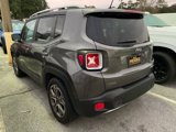 Used 2017 Jeep Renegade Limited image 4