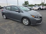 Used 2023 Nissan Leaf S image 2