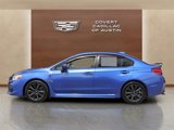 Used 2018 Subaru WRX image 2