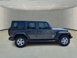 Used 2020 Jeep Wrangler Unlimited Sport S image 3