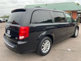 Used 2014 Dodge Grand Caravan SXT image 5