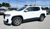 Used 2021 GMC Acadia SLT w/ LPO, Floor Liner Package image 3