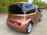 Used 2012 Nissan Cube 1.8 SL w/ Interior Designer Pkg image 3