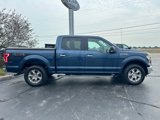 Used 2016 Ford F150 XLT w/ Equipment Group 302A Luxury image 2