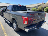 Used 2016 Ford F150 XLT image 3