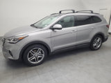 Used 2017 Hyundai Santa Fe SE image 2