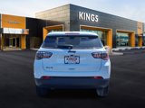New 2025 Jeep Compass Latitude image 5
