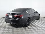 Used 2020 INFINITI Q50 Edition 30 w/ All Weather Package image 5