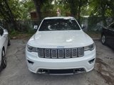 Certified 2020 Jeep Grand Cherokee Overland image 2