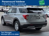 Used 2023 Ford Explorer XLT w/ Equipment Group 202A image 2